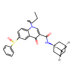 Chemical Structure