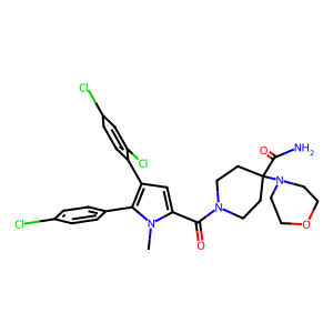 Chemical Structure