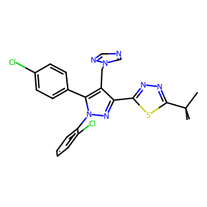 Chemical Structure