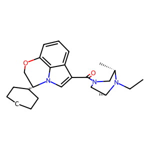Chemical Structure