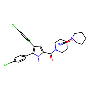Chemical Structure