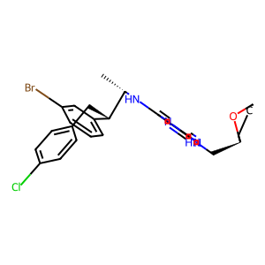 Chemical Structure