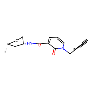 Chemical Structure