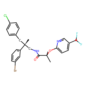 Chemical Structure