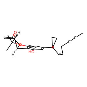 Chemical Structure