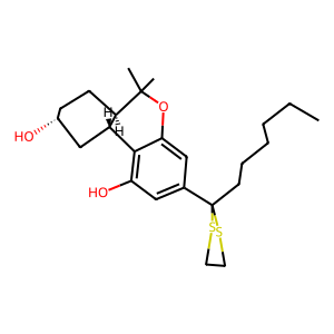 Chemical Structure