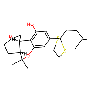 Chemical Structure