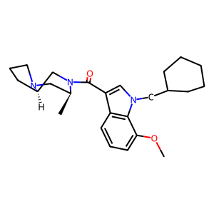 Chemical Structure