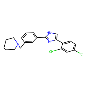 Chemical Structure