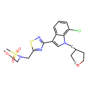 Chemical Structure