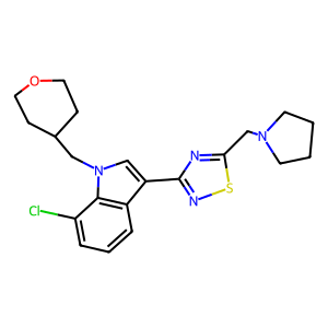 Chemical Structure