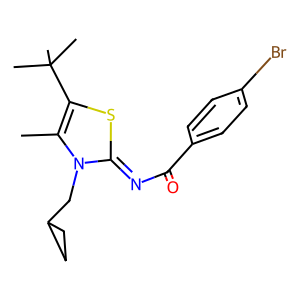 Chemical Structure