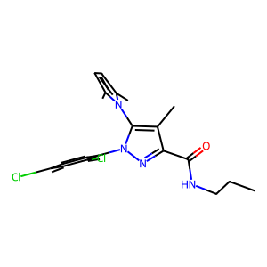 Chemical Structure