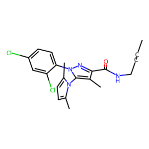 Chemical Structure