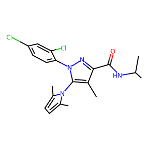 Chemical Structure