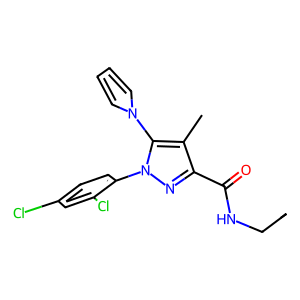Chemical Structure