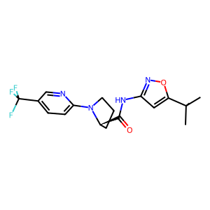 Chemical Structure
