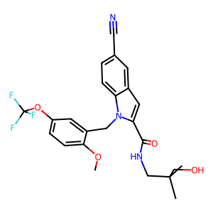 Chemical Structure