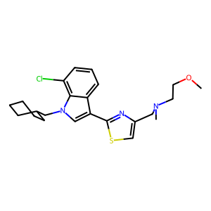 Chemical Structure