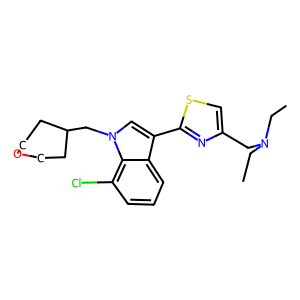 Chemical Structure