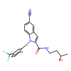 Chemical Structure