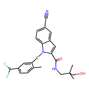 Chemical Structure