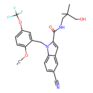 Chemical Structure