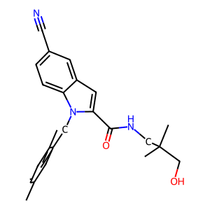 Chemical Structure
