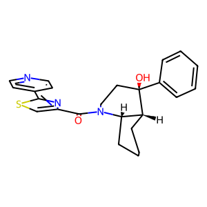 Chemical Structure