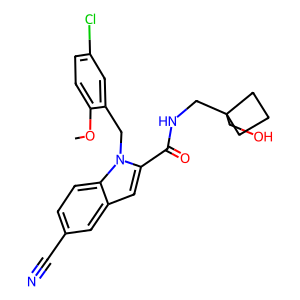 Chemical Structure