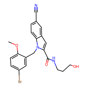 Chemical Structure