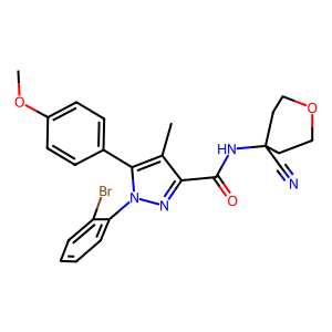 Chemical Structure