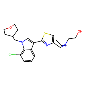 Chemical Structure