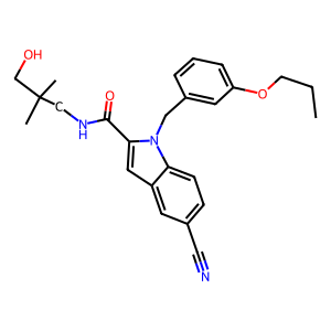 Chemical Structure