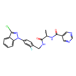 Chemical Structure