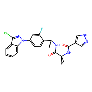 Chemical Structure