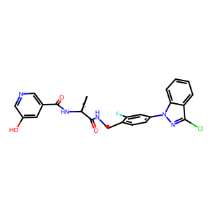 Chemical Structure