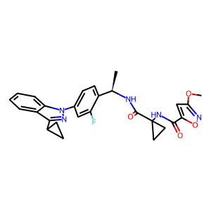 Chemical Structure
