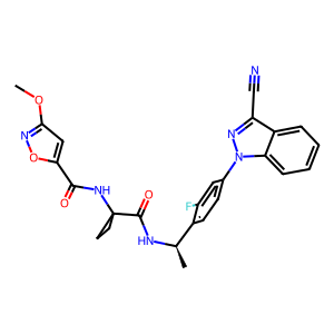 Chemical Structure
