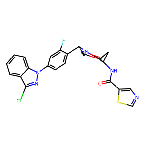 Chemical Structure