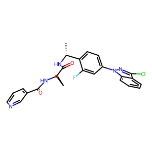 Chemical Structure