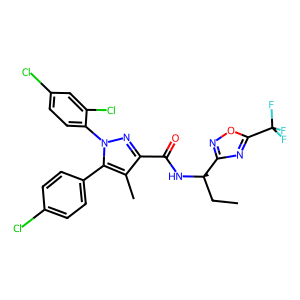 Chemical Structure