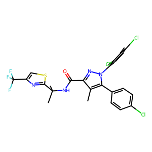 Chemical Structure