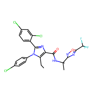 Chemical Structure