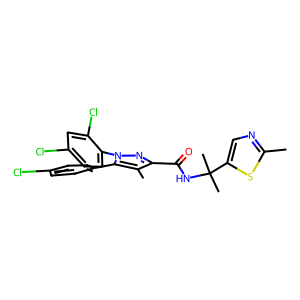 Chemical Structure