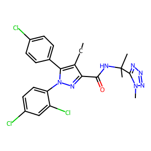 Chemical Structure
