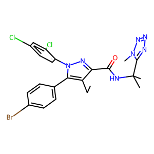 Chemical Structure