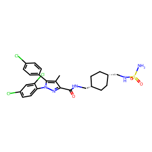 Chemical Structure