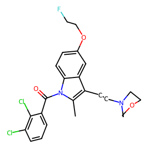 Chemical Structure