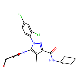Chemical Structure
